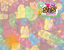 Gomitas imagen